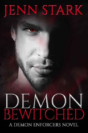 [Demon Enforcers 03] • Demon Bewitched